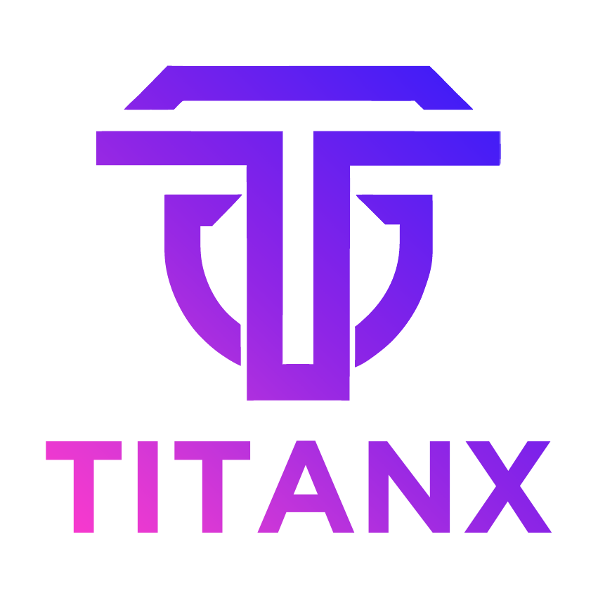 TitanX Exchange